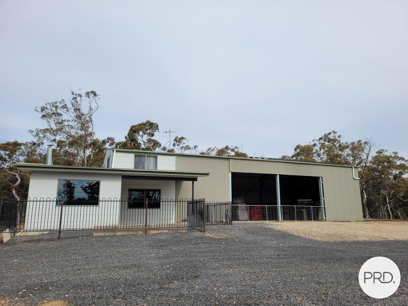 3580 Kings Highway, Bungendore NSW 2621