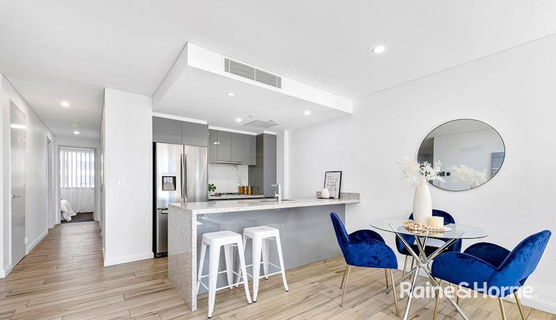 Photo - 358/1 Betty Cuthbert Ave , Sydney Olympic Park NSW 2127 - Image 1