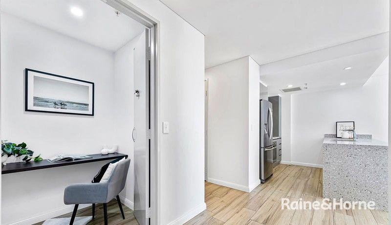 Photo - 358/1 Betty Cuthbert Ave , Sydney Olympic Park NSW 2127 - Image 3