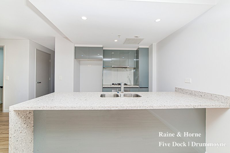 Photo - 358/1 Betty Cuthbert Ave , Sydney Olympic Park NSW 2127 - Image 4