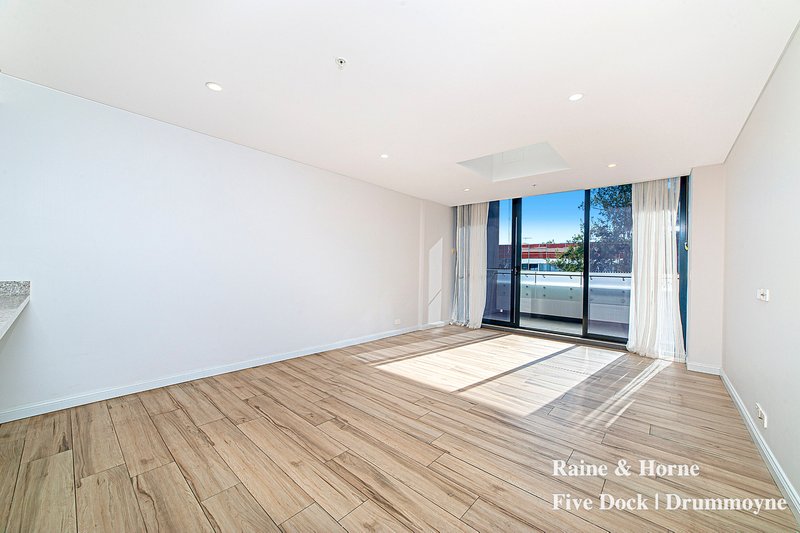 Photo - 358/1 Betty Cuthbert Ave , Sydney Olympic Park NSW 2127 - Image 6