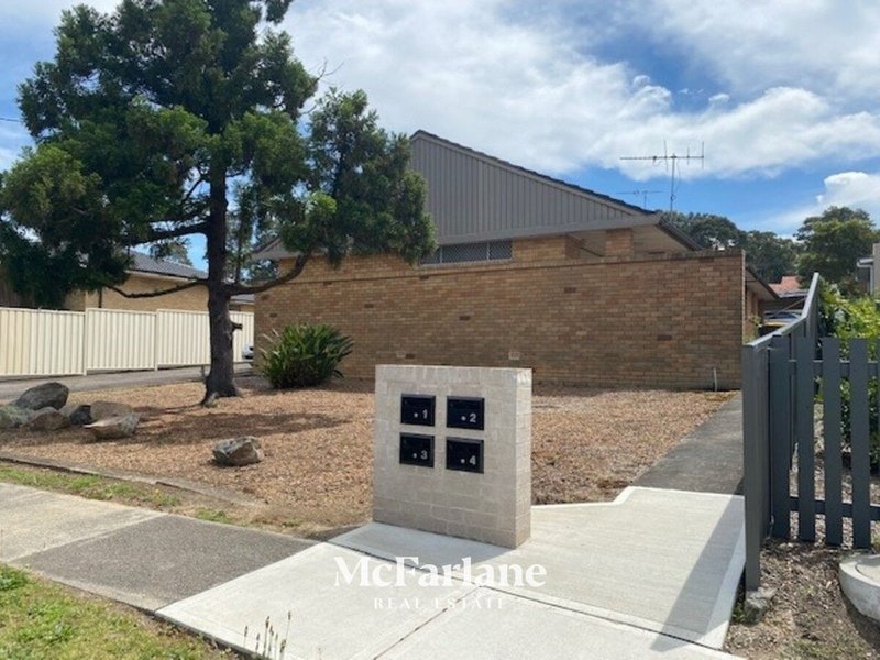 3/587 Main Road, Glendale NSW 2285