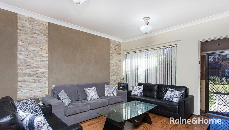 35/87 Memorial Avenue, Liverpool NSW 2170