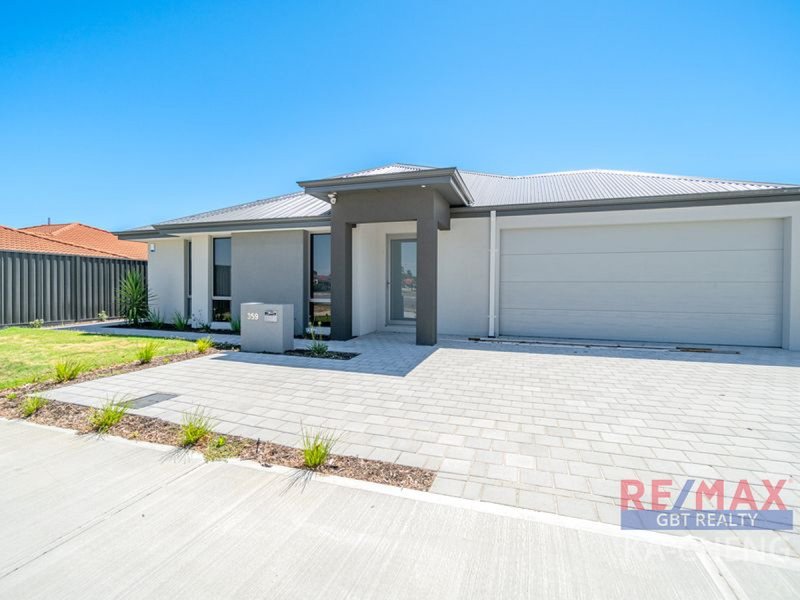 359 Beechboro Road North, Morley WA 6062