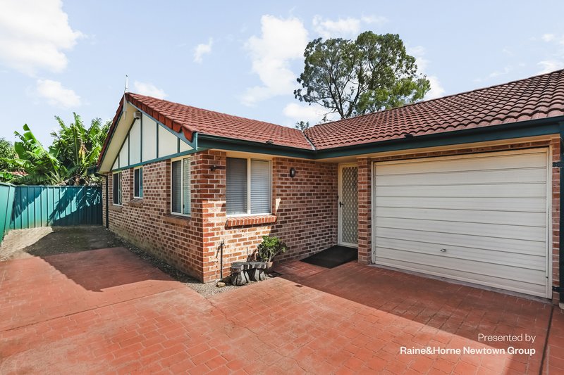 3/59 Belmore Road North, Punchbowl NSW 2196