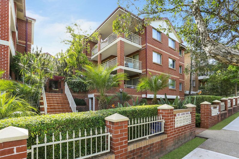 3/59 Buller Street, North Parramatta NSW 2151