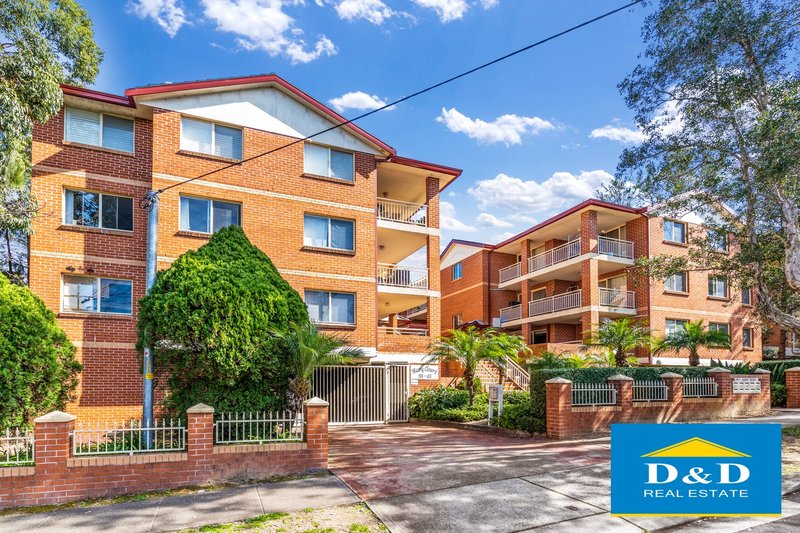 Photo - 3/59 Buller Street, North Parramatta NSW 2151 - Image 15