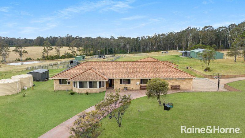 359 Hames Road, Yerriyong NSW 2540