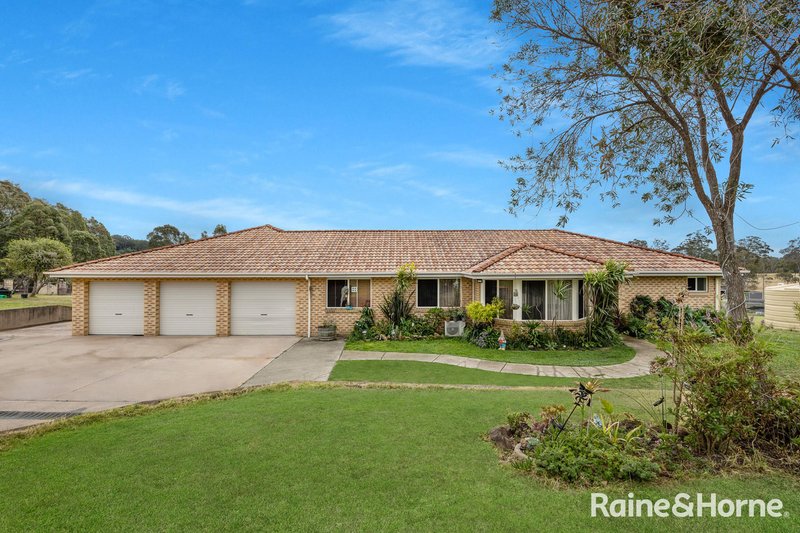 Photo - 359 Hames Road, Yerriyong NSW 2540 - Image 3