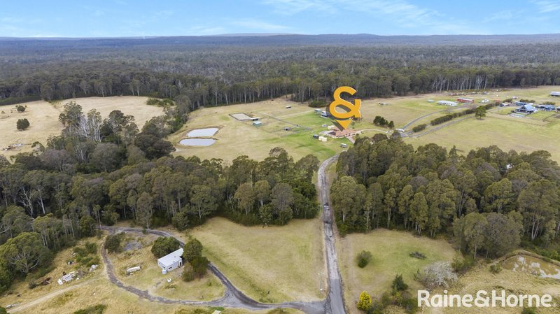 Photo - 359 Hames Road, Yerriyong NSW 2540 - Image 7