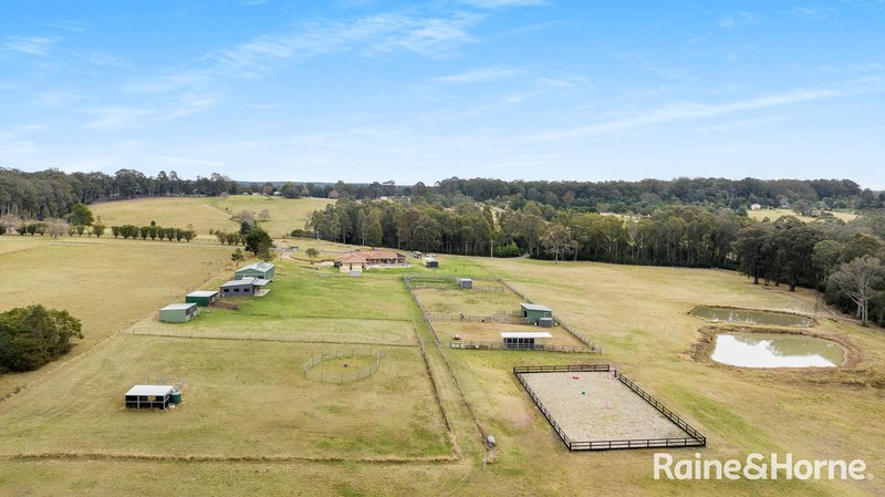 Photo - 359 Hames Road, Yerriyong NSW 2540 - Image 21