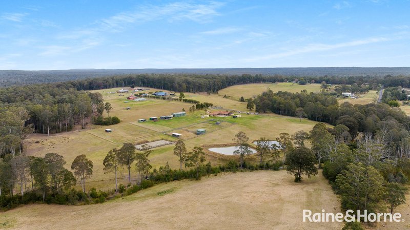 Photo - 359 Hames Road, Yerriyong NSW 2540 - Image 25