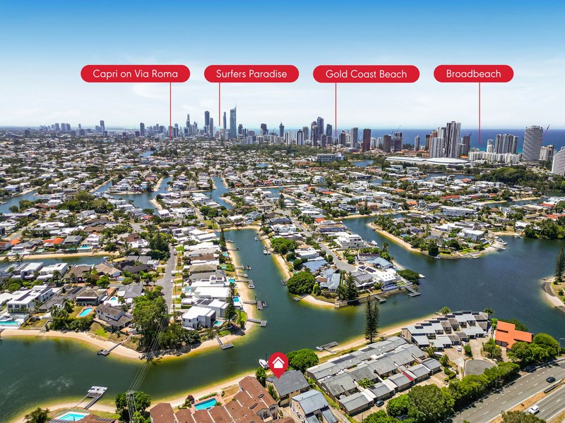 Photo - 3/59 Hooker Boulevard, Broadbeach Waters QLD 4218 - Image 22