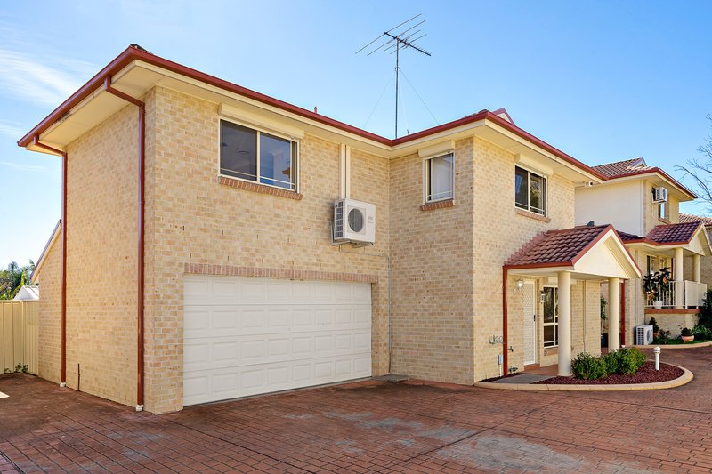 3/59 Jones Street, Kingswood NSW 2747