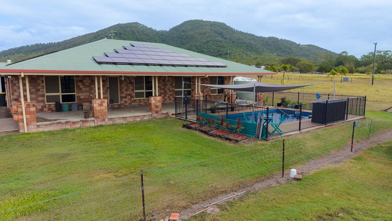 Photo - 359 Kinchant Dam Road, Kinchant Dam QLD 4741 - Image 1