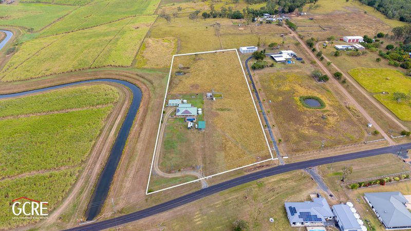 Photo - 359 Kinchant Dam Road, Kinchant Dam QLD 4741 - Image 3