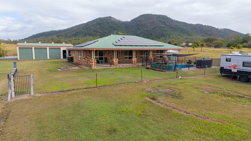 Photo - 359 Kinchant Dam Road, Kinchant Dam QLD 4741 - Image 20