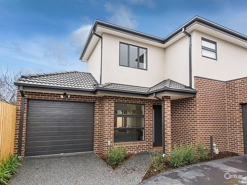 3/59 Kionga Street, Clayton VIC 3168