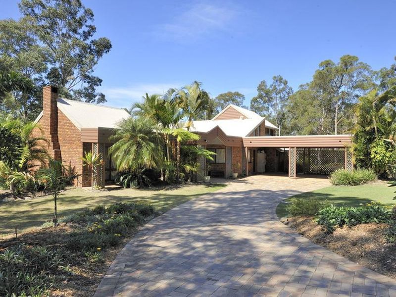 359 Raynbird Road, Narangba QLD 4504