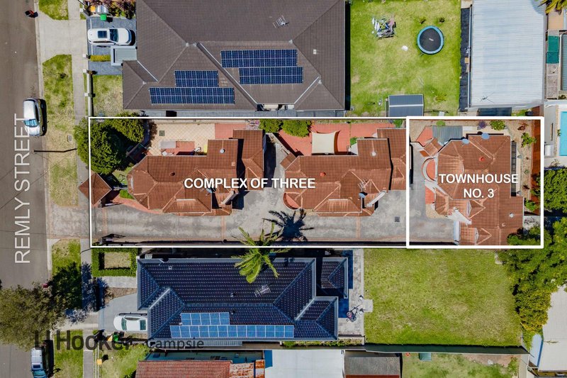 Photo - 3/59 Remly Street, Roselands NSW 2196 - Image 12