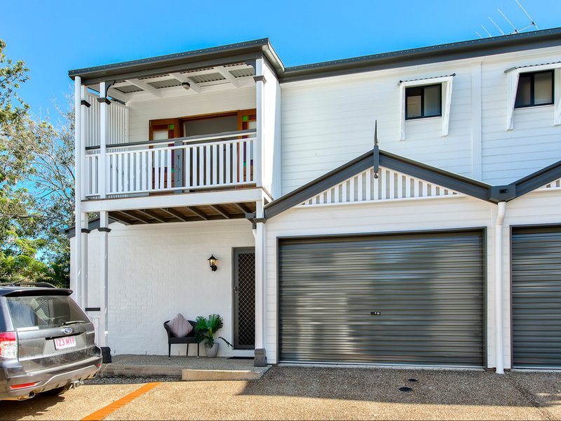 Photo - 3/59 Shamrock Street, Gordon Park QLD 4031 - Image