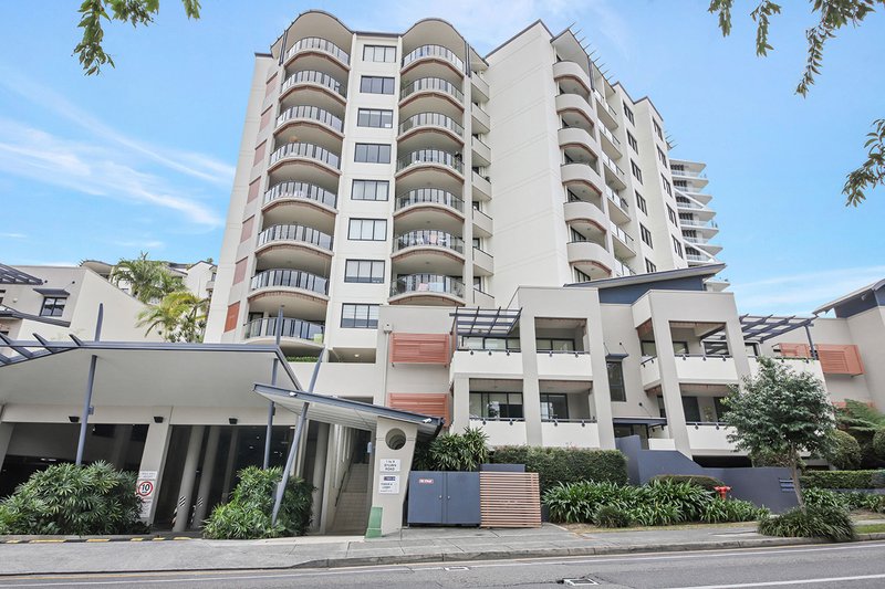 35/9 Sylvan Road, Toowong QLD 4066