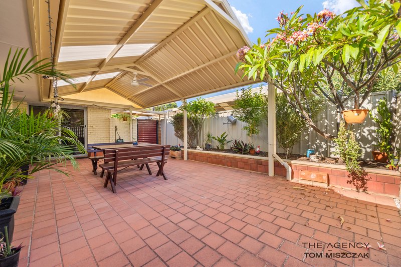 3/59 Wandarrie Avenue, Yokine WA 6060