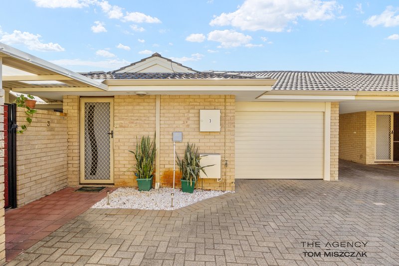 Photo - 3/59 Wandarrie Avenue, Yokine WA 6060 - Image 26