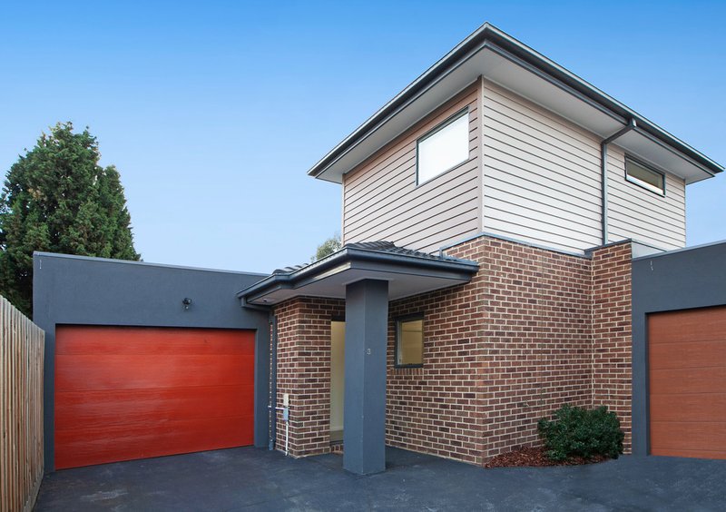 3/59 Whitelaw Street, Reservoir VIC 3073