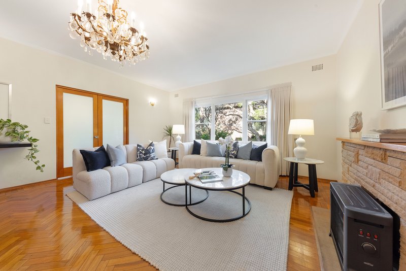 Photo - 3/590 Pacific Highway, Killara NSW 2071 - Image 1