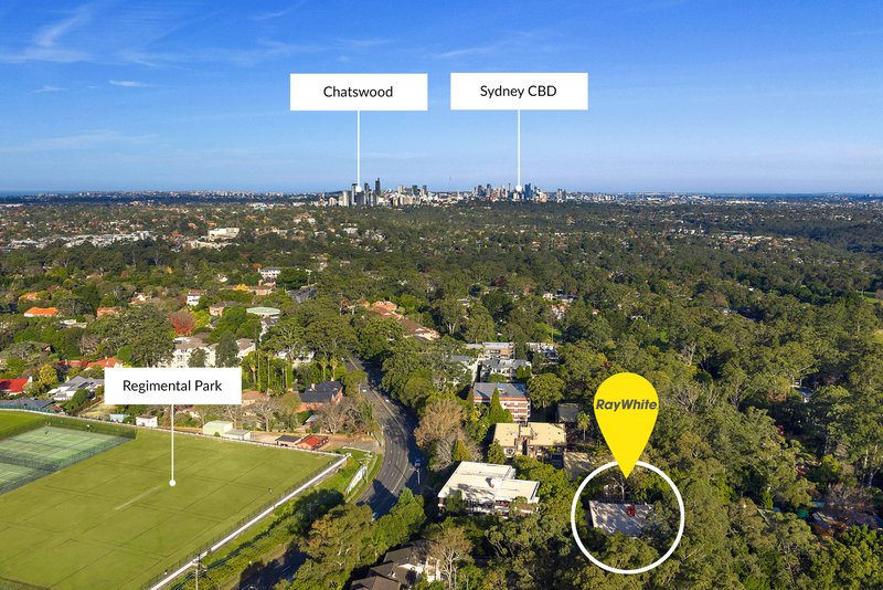 Photo - 3/590 Pacific Highway, Killara NSW 2071 - Image 11