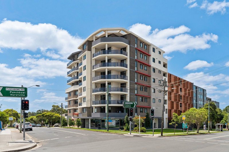 35/90 Water Street, Strathfield South NSW 2136