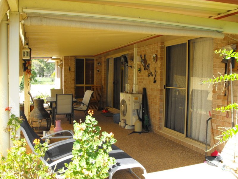 Photo - 3594 Millmerran Leyburn Road, Leyburn QLD 4365 - Image 2