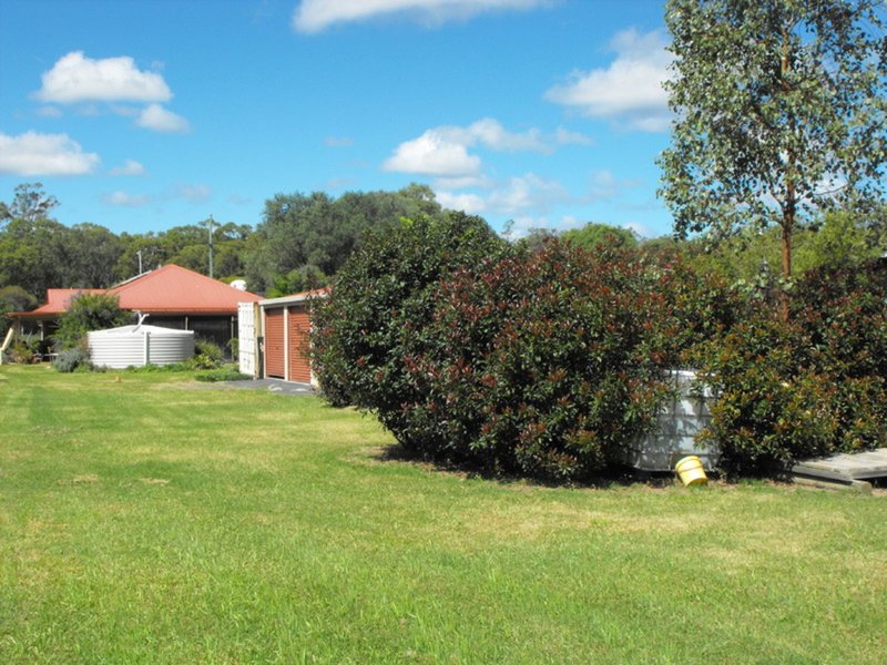 Photo - 3594 Millmerran Leyburn Road, Leyburn QLD 4365 - Image 25