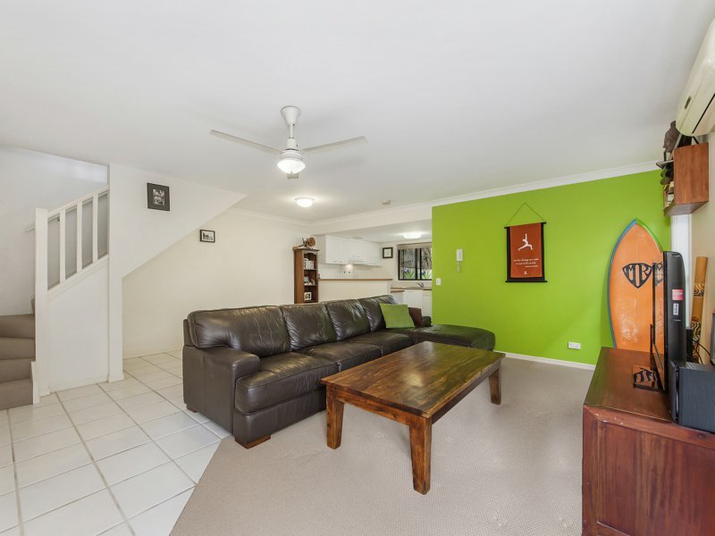 Photo - 35/95 Gemvale Rd , Mudgeeraba QLD 4213 - Image 5