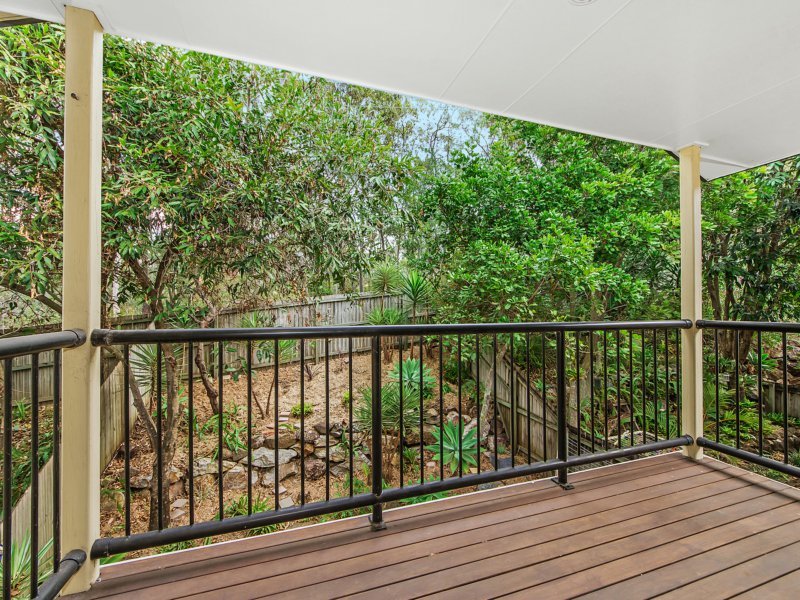 Photo - 35/95 Gemvale Rd , Mudgeeraba QLD 4213 - Image 8