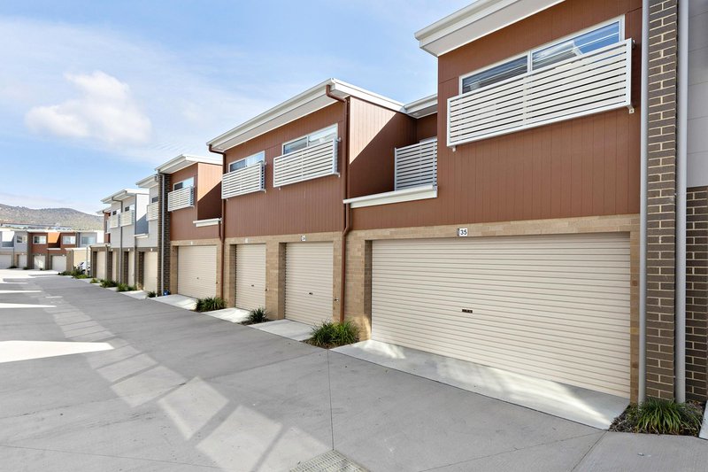 35/96 Arthur Blakeley Way, Coombs ACT 2611