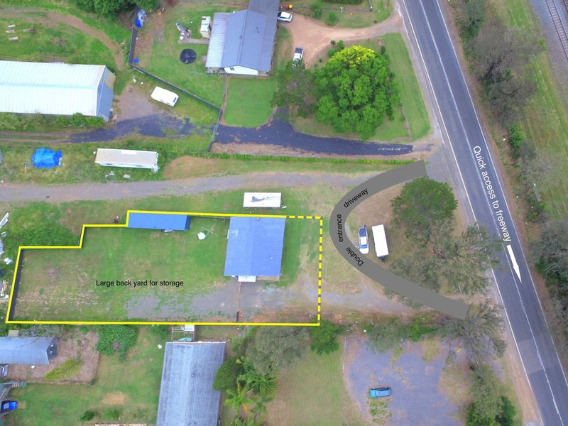 3596 Remembrance Driveway , Bargo NSW 2574