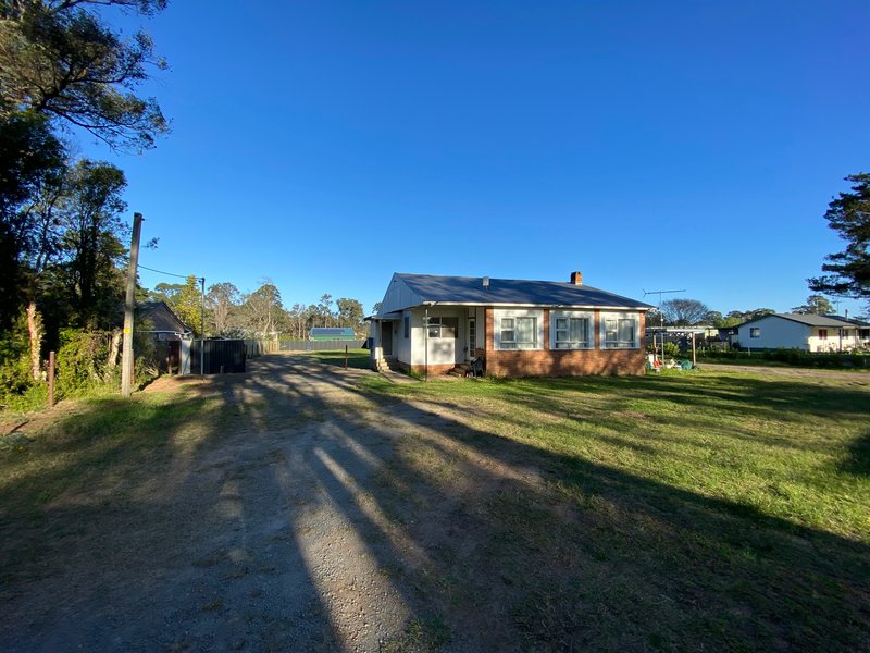 3596 Remembrance Driveway , Bargo NSW 2574