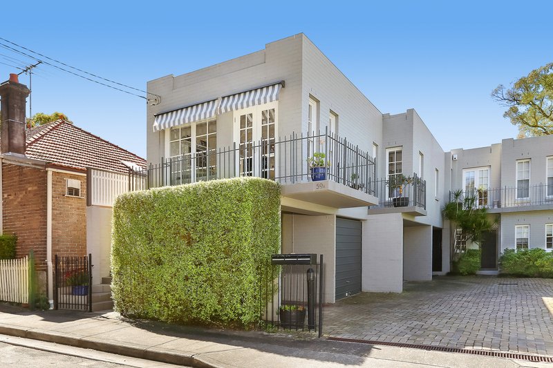 Photo - 3/59A Mackenzie Street, Leichhardt NSW 2040 - Image 7