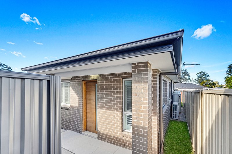 Photo - 35a Boonoke Crescent, Miller NSW 2168 - Image 1