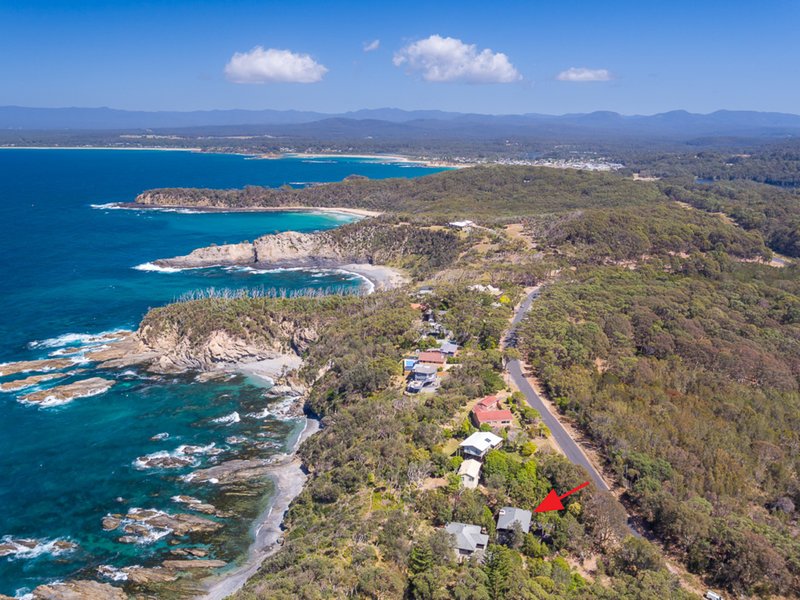 Photo - 35a Burri Point Road, Guerilla Bay NSW 2536 - Image 21