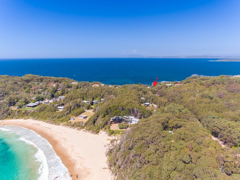 Photo - 35a Burri Point Road, Guerilla Bay NSW 2536 - Image 23