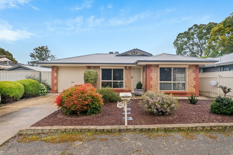 35A Chappel Avenue, Morphett Vale SA 5162