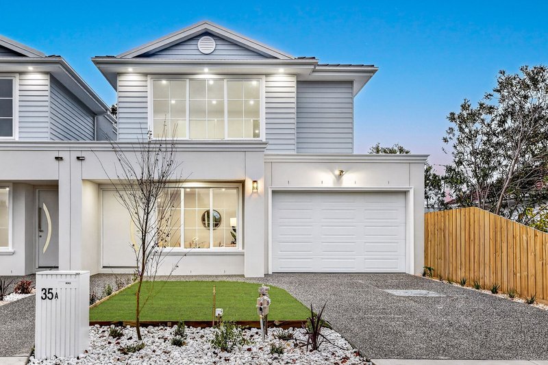 Photo - 35A Comber Street, Noble Park VIC 3174 - Image 1