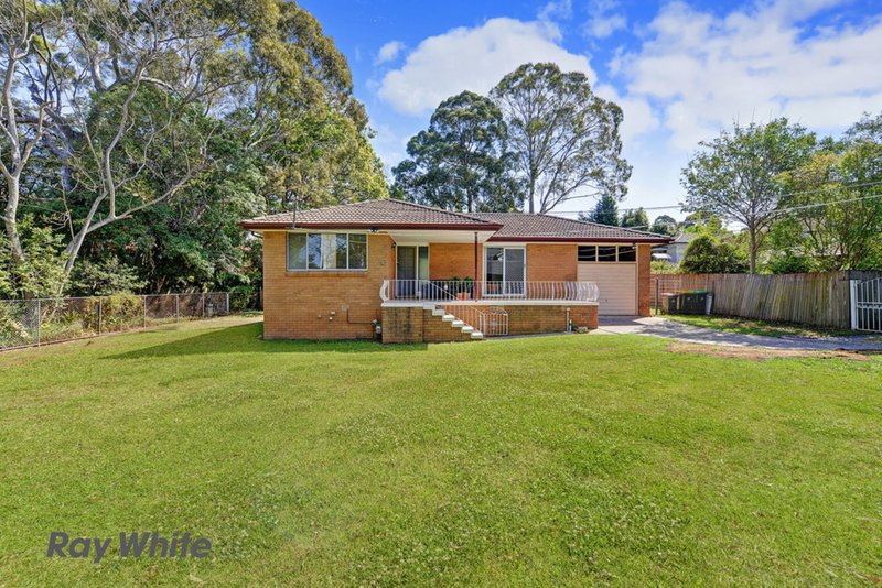 35a Hillcrest Avenue, Epping NSW 2121