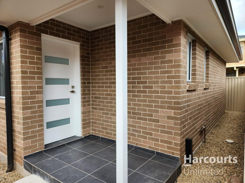 Photo - 35A Isis Place, Quakers Hill NSW 2763 - Image 1