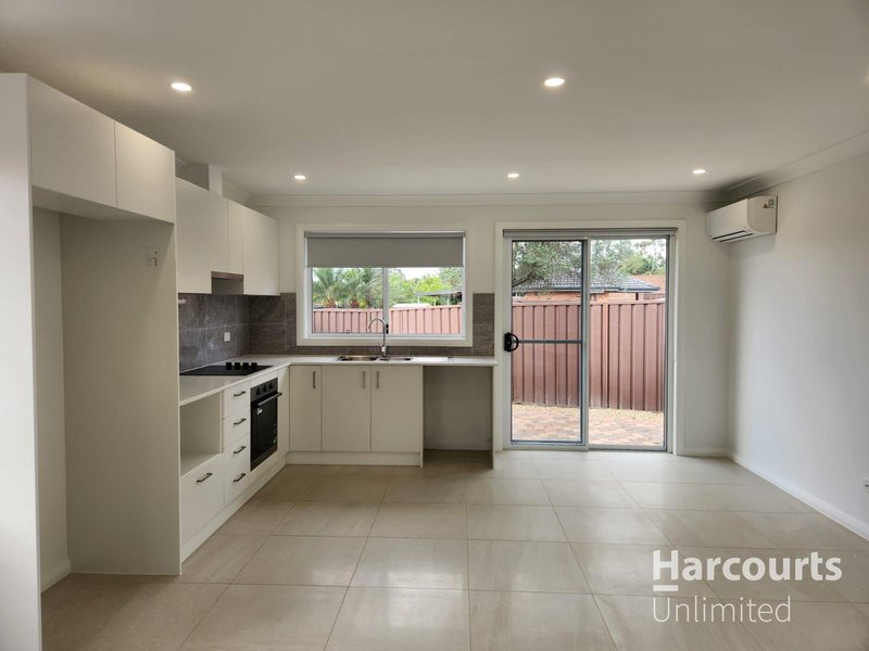 Photo - 35A Isis Place, Quakers Hill NSW 2763 - Image 2