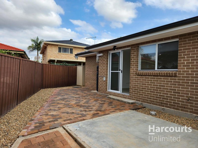 Photo - 35A Isis Place, Quakers Hill NSW 2763 - Image 8