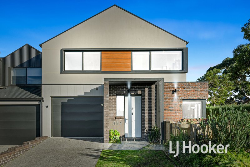 35A King George Parade, Dandenong VIC 3175